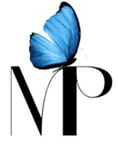 Maria Perdigão Nutricionista — Logo