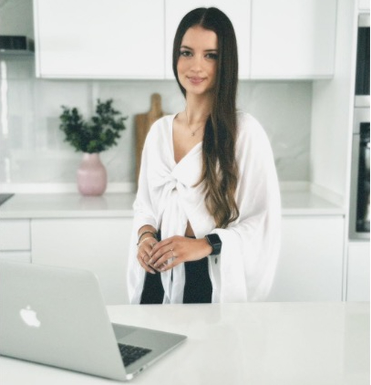 Nutricionista Maria Perdigão — consultas de nutrição online e presenciais em Portugal